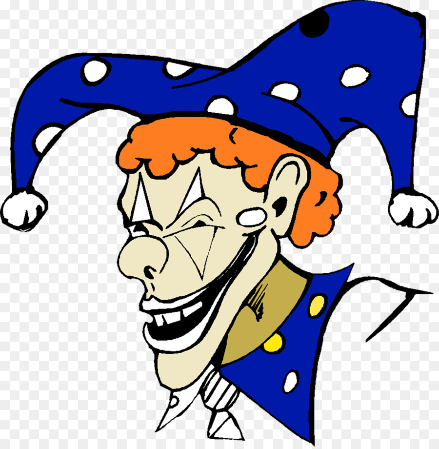 Circo，Payaso PNG