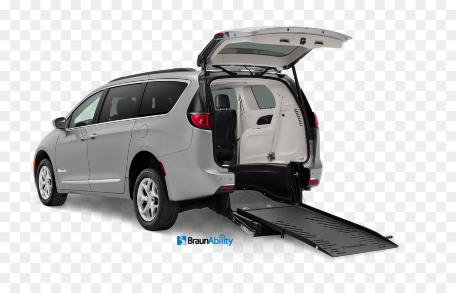 Minivan，Van PNG