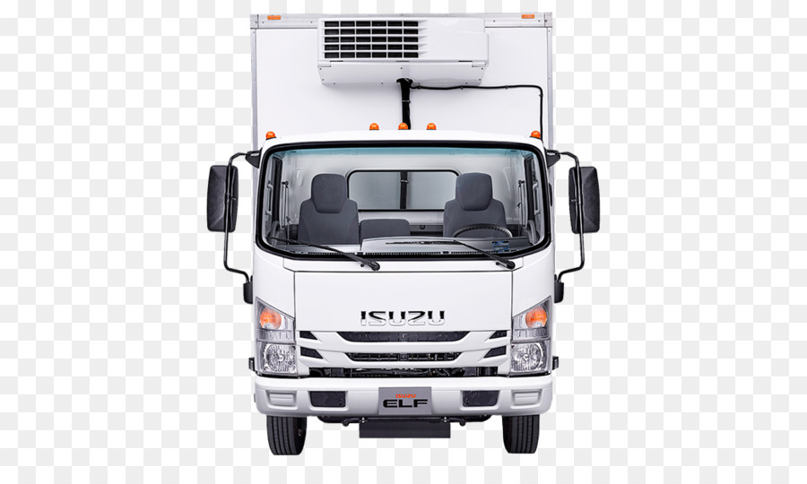 Isuzu Motors Ltd，Isuzu Elf PNG