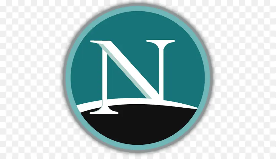 Netscape，Navegador Web PNG