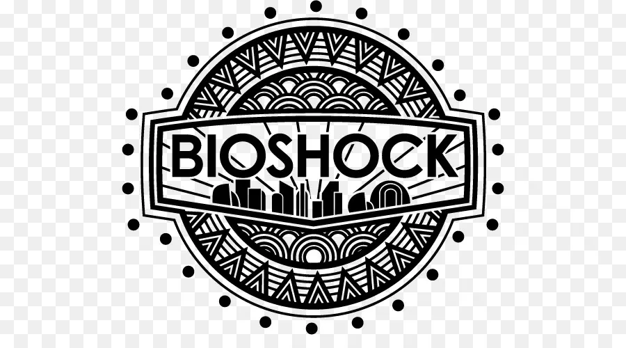 Bioshock，Bioshock Infinite PNG