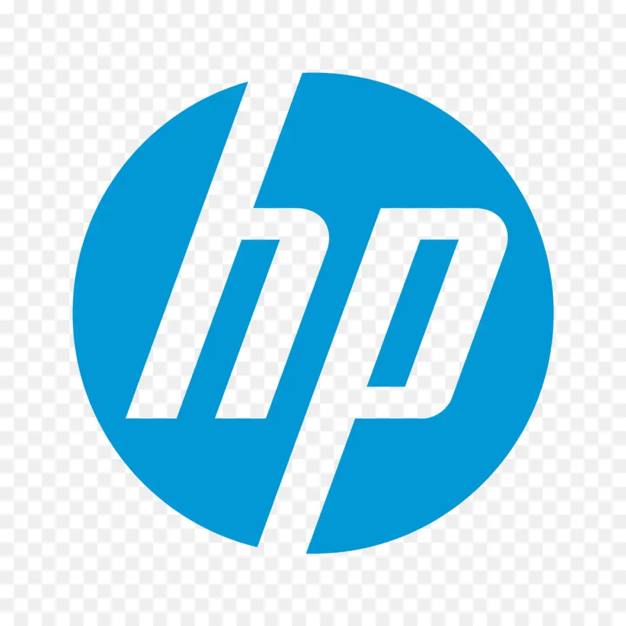 Logotipo De Hp，Marca PNG