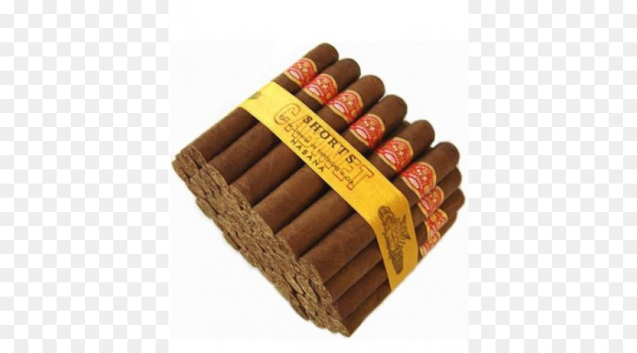 Cigarro，Partagás PNG