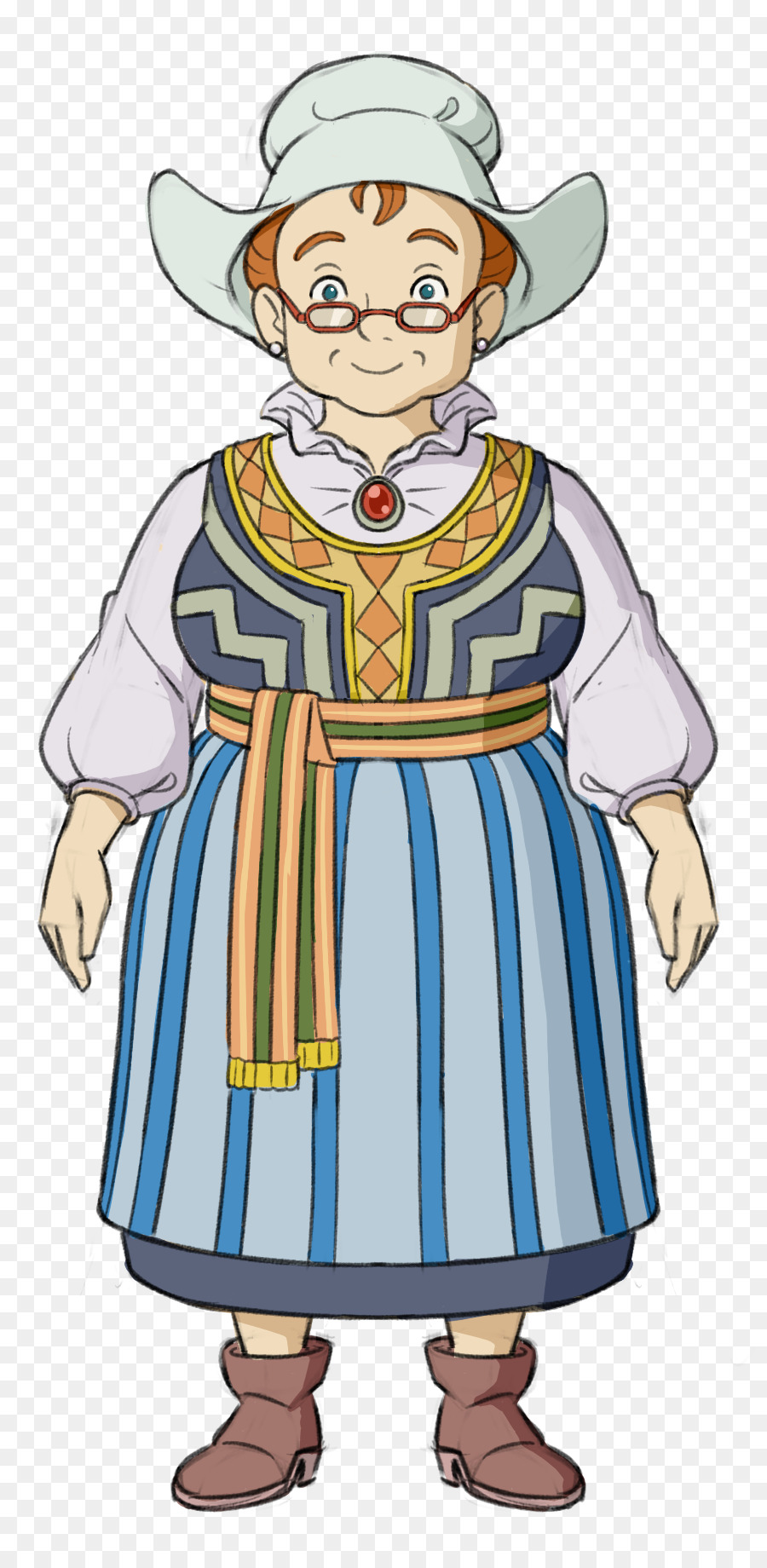 Ni No Kuni Ii Revenant Reino，Ni No Kuni La Ira De La Bruja Blanca PNG