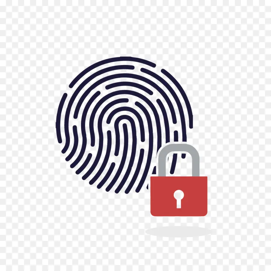 De Huellas Dactilares，Touch Id PNG