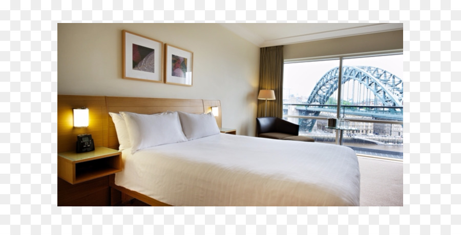 Hilton Newcastle Gateshead，Newcastle Upon Tyne PNG