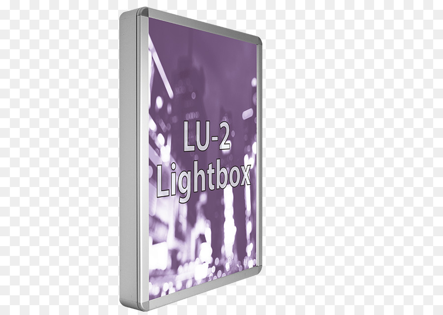 La Luz，Lightbox PNG