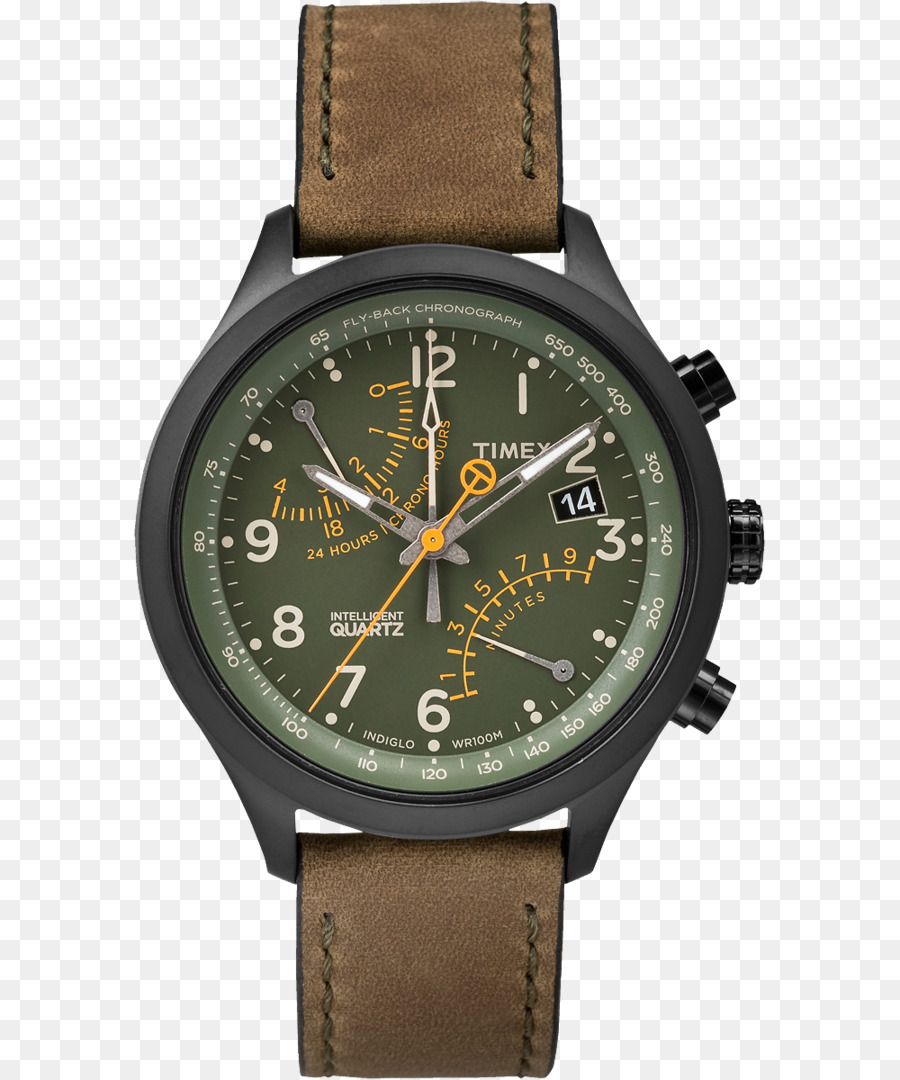 Timex Hombres De La Expedición De Campo Cronógrafo，Timex Group Usa Inc PNG