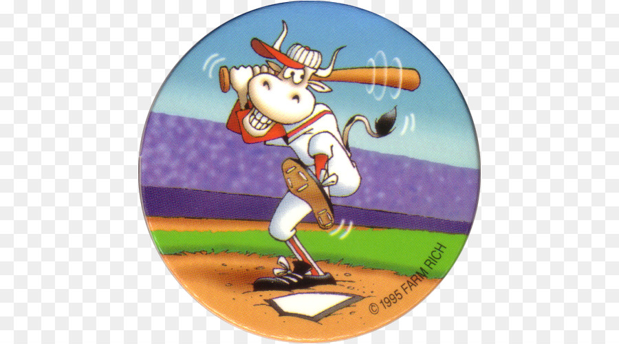 Ganado，Béisbol PNG