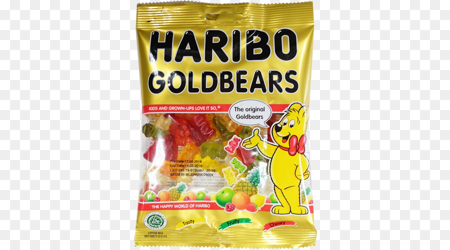 Los Cereales Para El Desayuno，Gummy Bear PNG