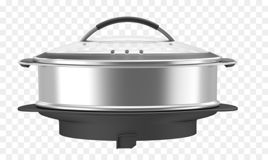 Magimix Cocinero Experto，La Comida De Vapor PNG