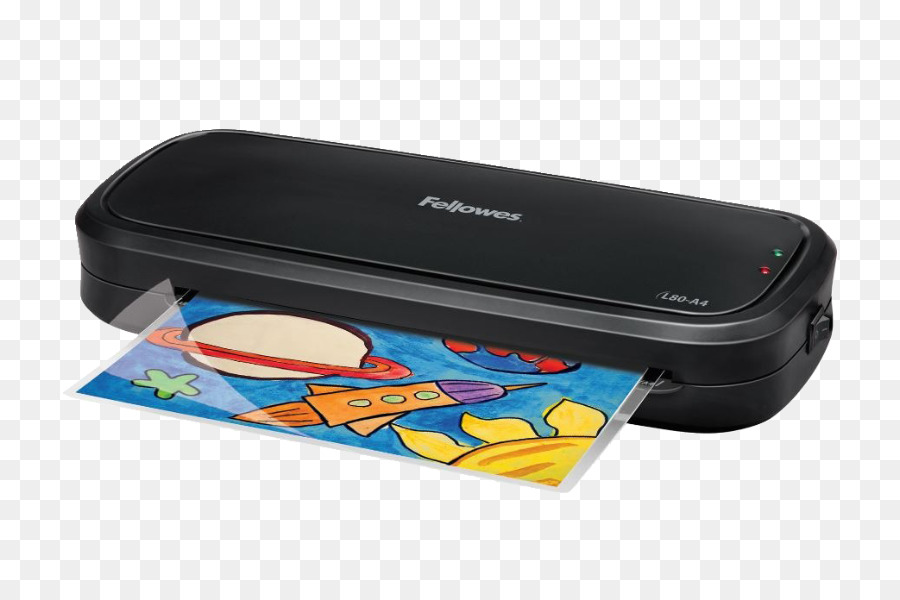 Laminador De La Bolsa De，Fellowes Marcas PNG