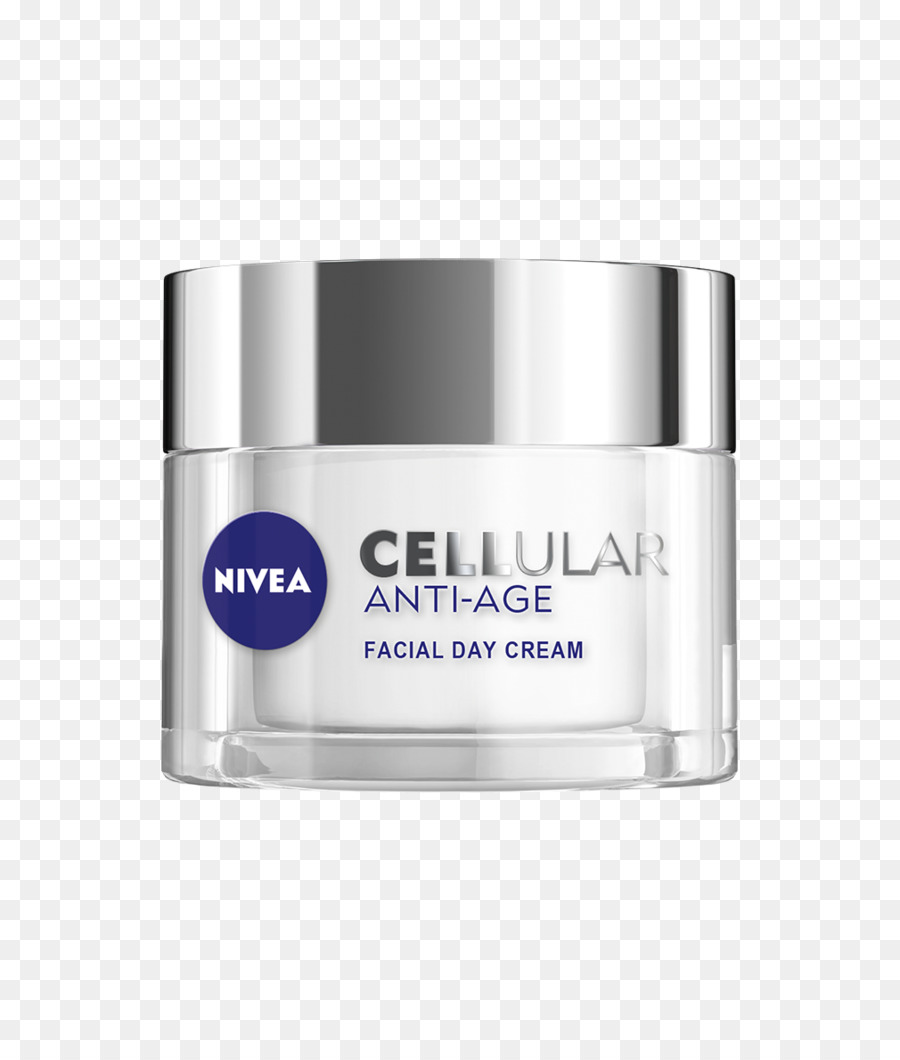 Loción，Nivea Cellular Antiage Crema De Día PNG