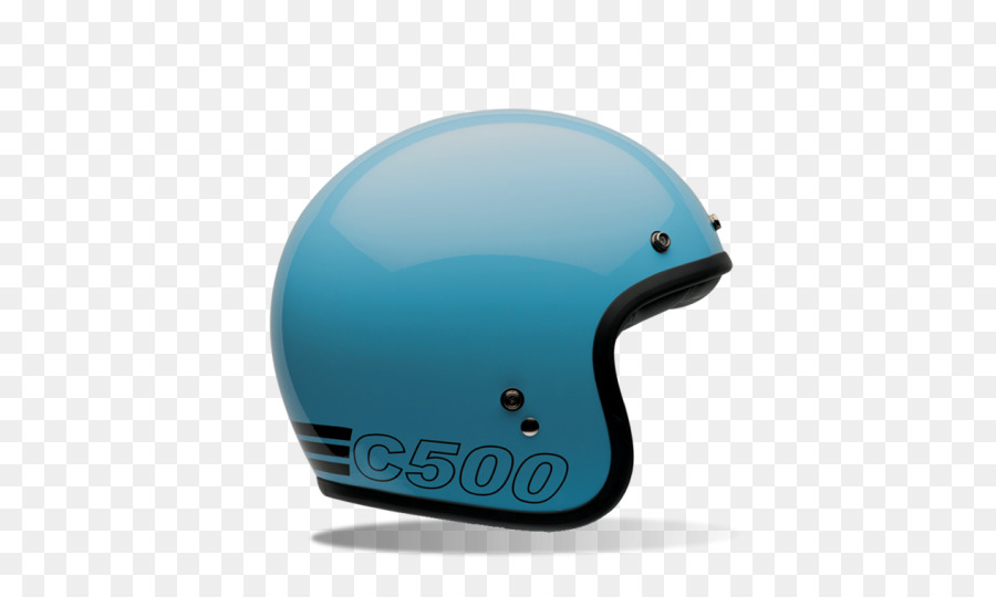 Cascos De Motocicleta，Deporte De Campana PNG