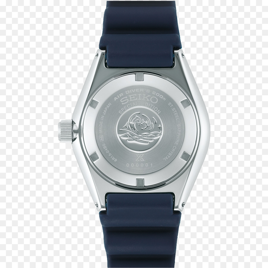 Seiko，Reloj PNG