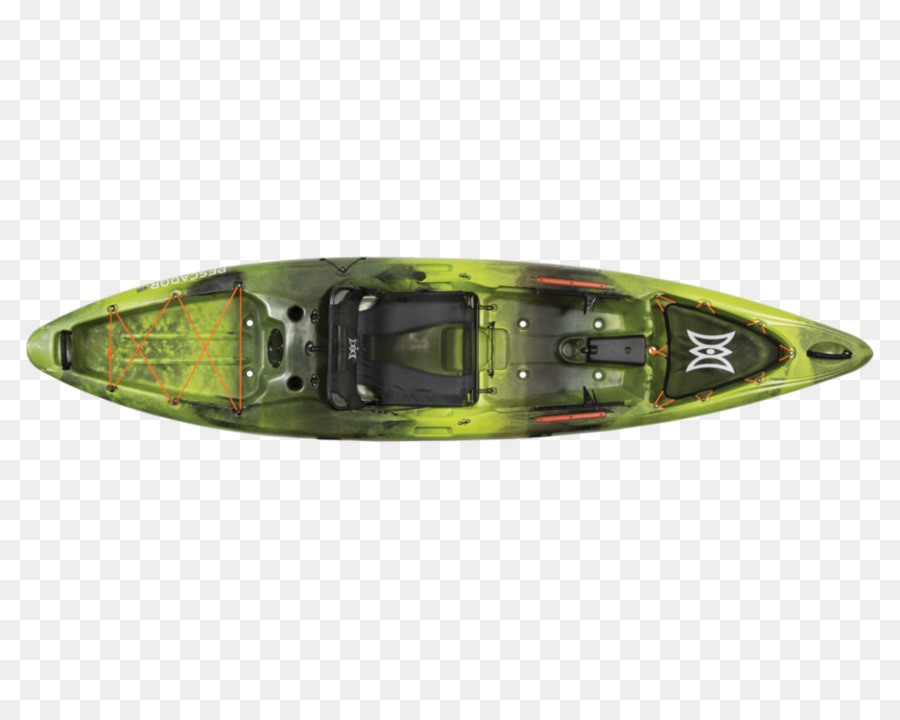 La Percepción Del Pescador Pro 120，Kayak PNG