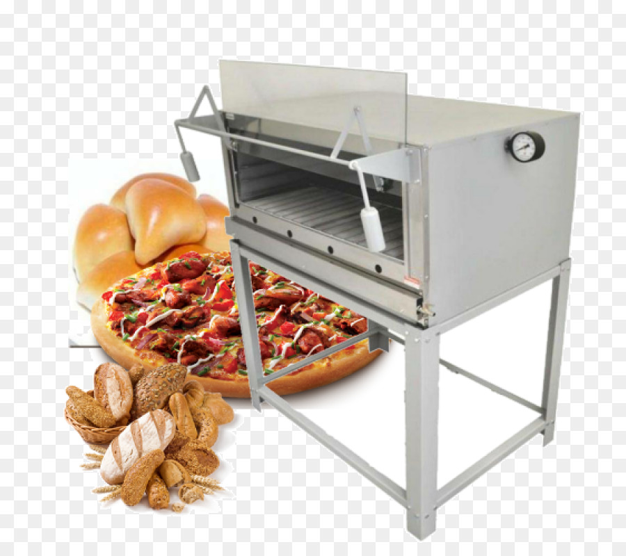 Pizza，Horno PNG