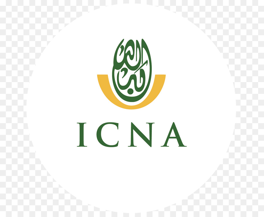 Islámica Del Círculo De América Del Norte，Icna PNG