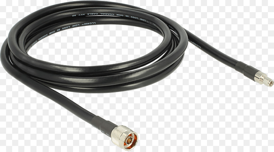 Cable Coaxial，Cable De Altavoz PNG