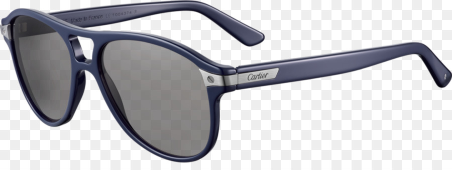 Gafas De Sol，Cartier PNG