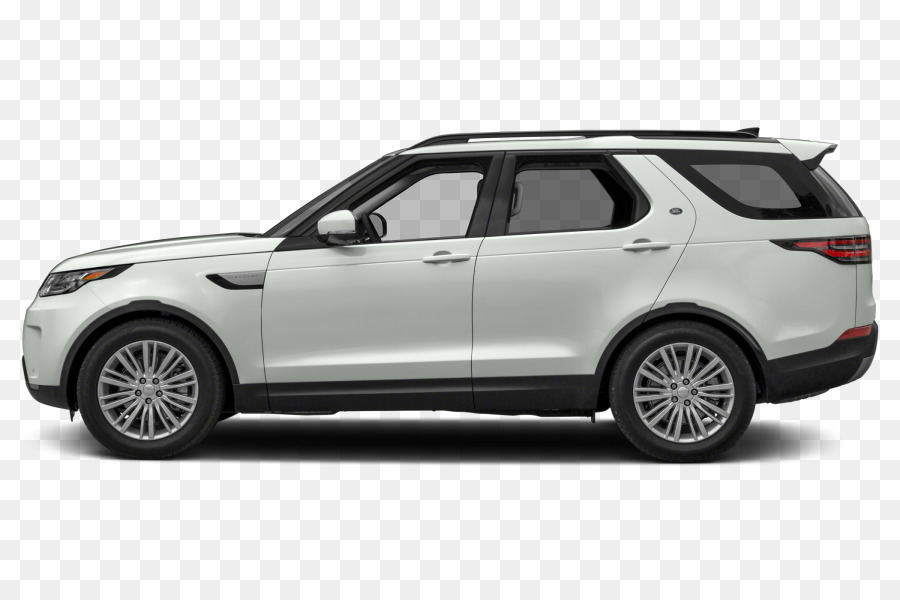 2018 Land Rover Discovery，Land Rover PNG