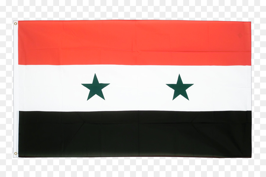 Siria，Bandera PNG
