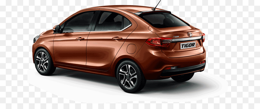 Mi Papá Tigor，Tata Motors PNG