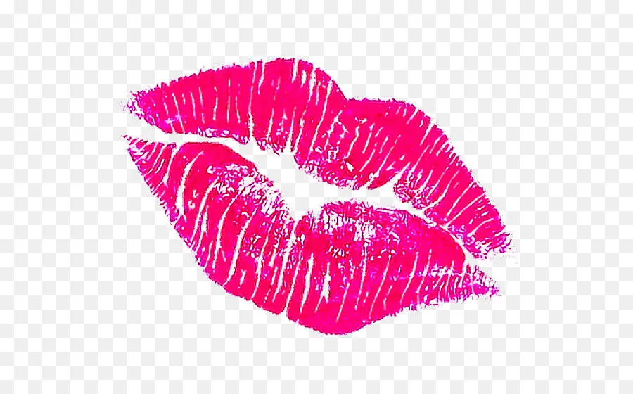 Labios Rosados，Beso PNG