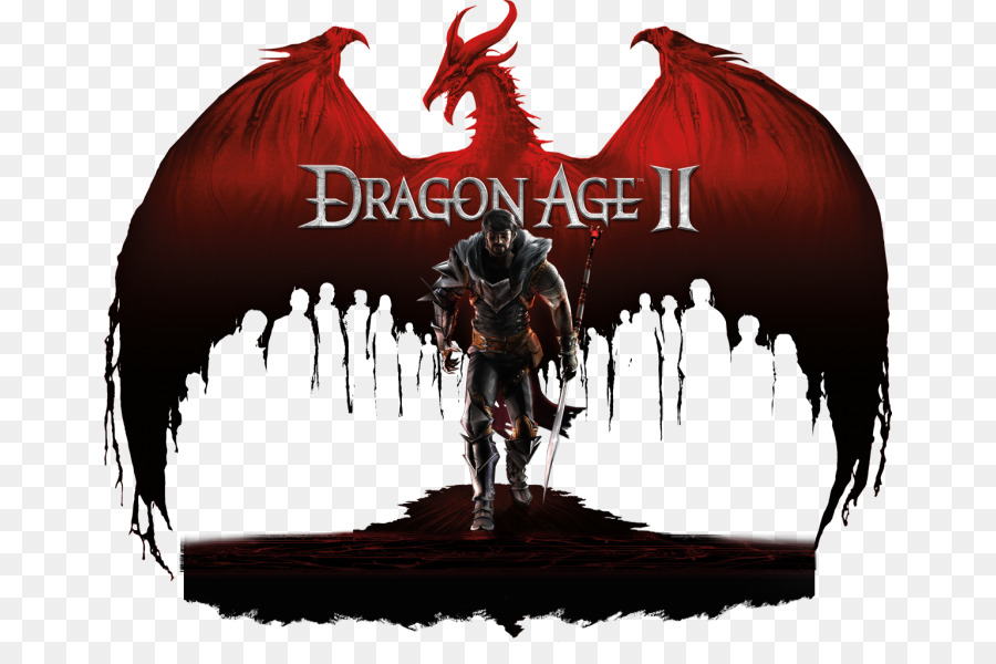 Dragon Age Ii，Dragon Age Origins PNG