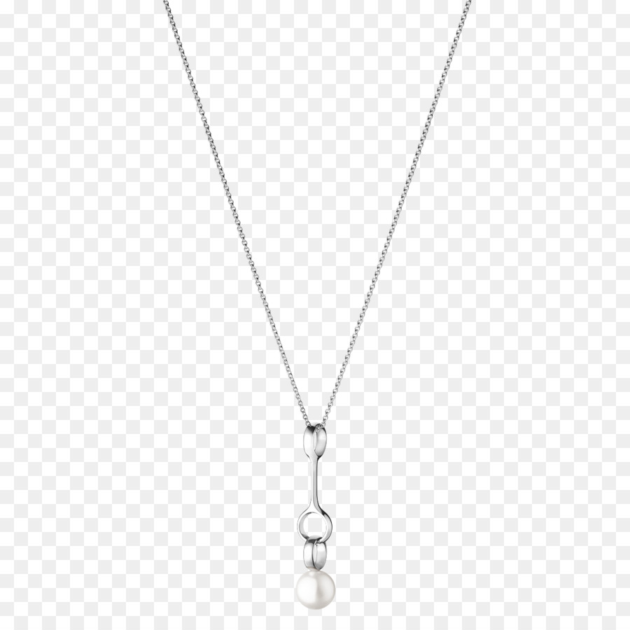 Collar De Plata，Colgante PNG