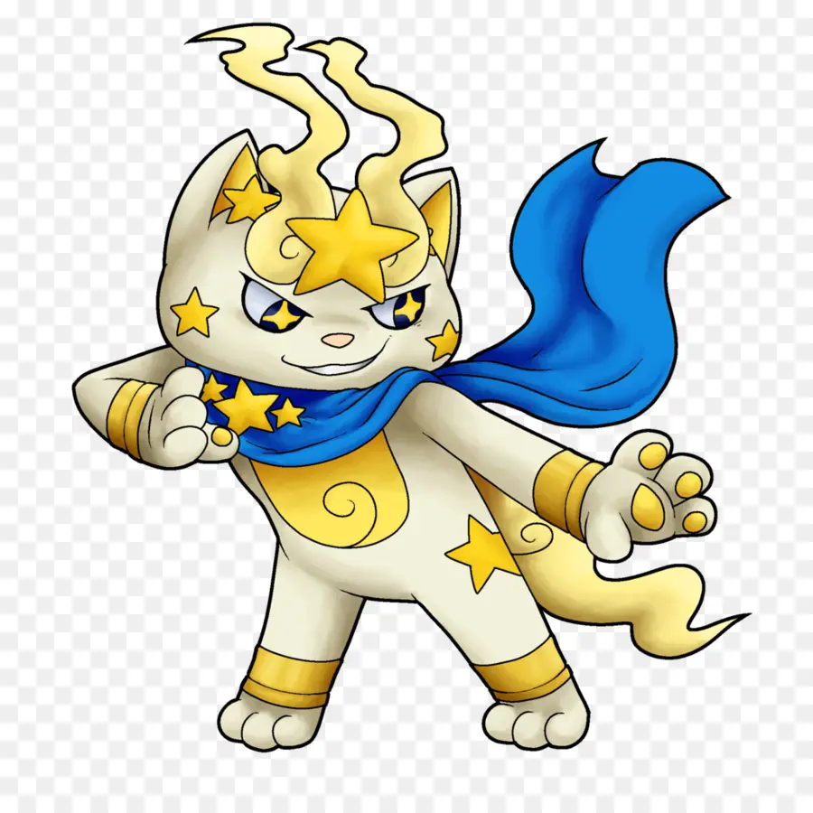 Yokai Watch 2，Yokai Watch 3 PNG