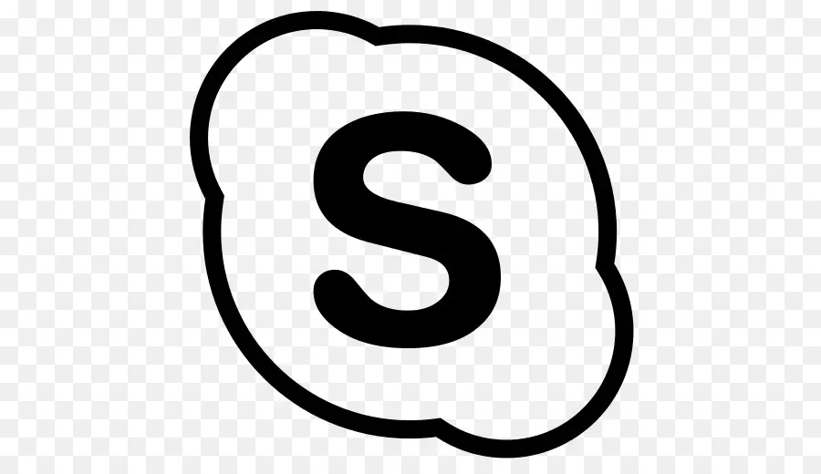 Skype，Logo PNG