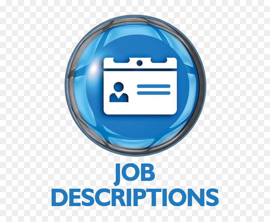 Descripciones De Trabajo，Empleo PNG