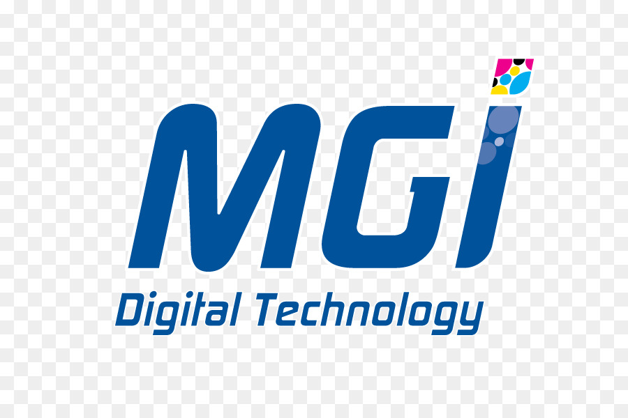 Mgi Gráfico Digital，Impresión PNG