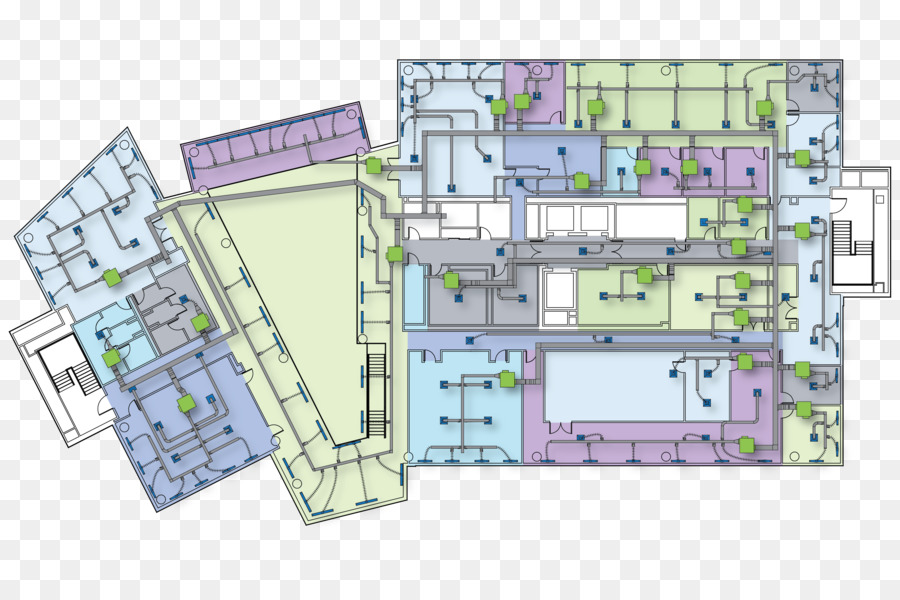 Planta Baja，Plan PNG