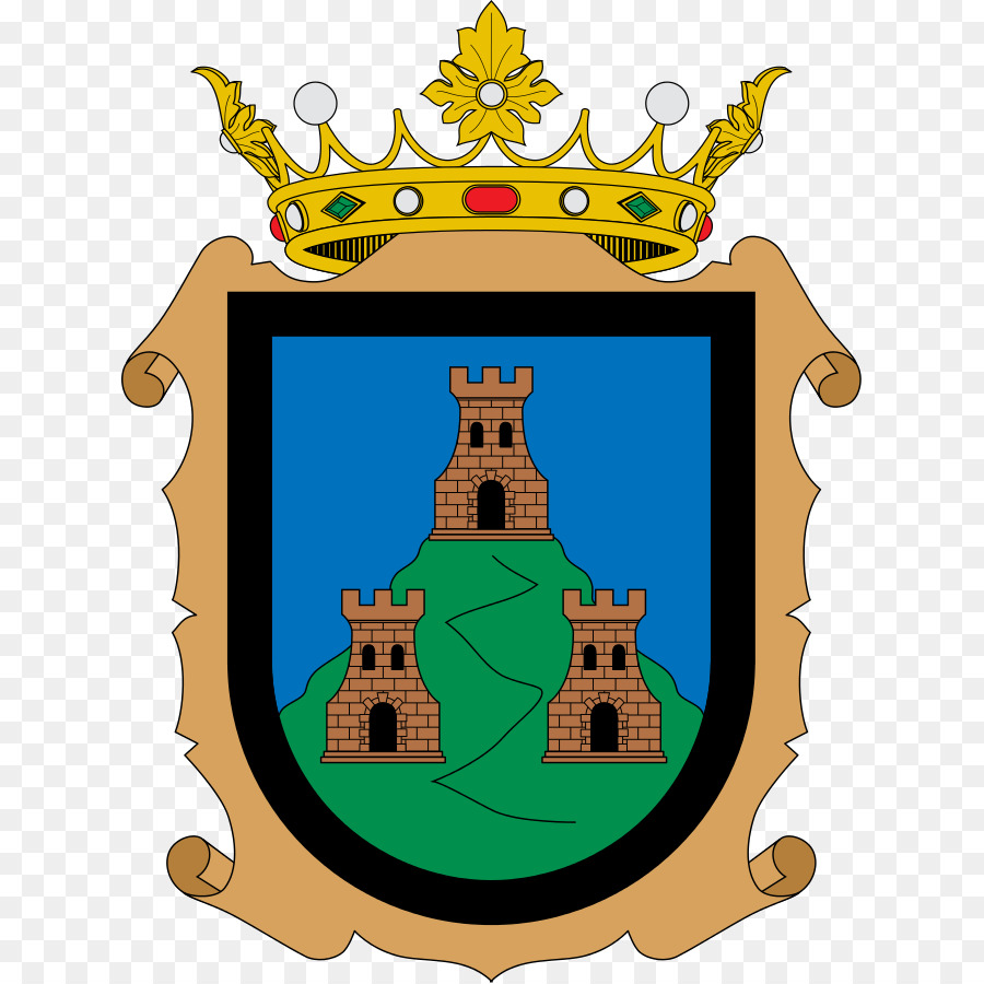 Carrión，De La Corona De Aragón PNG