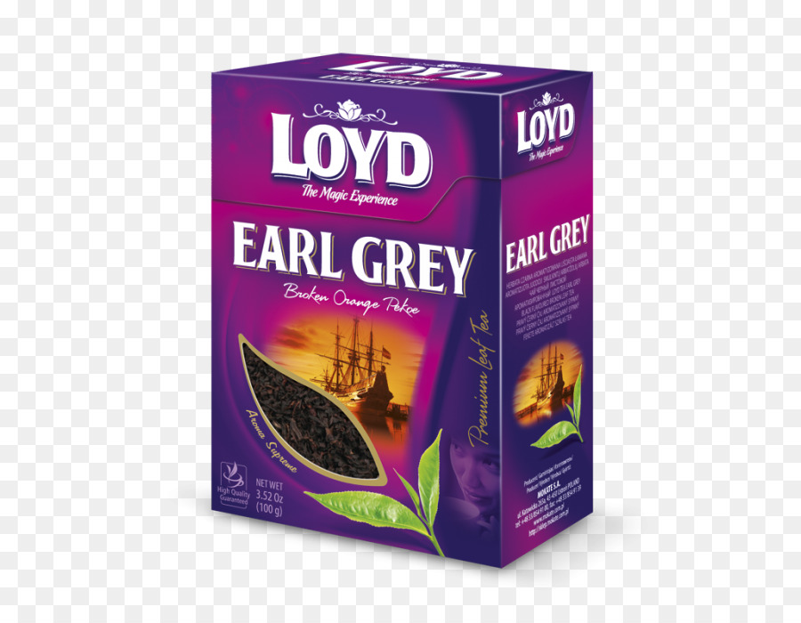 Té Earl Grey，Té PNG