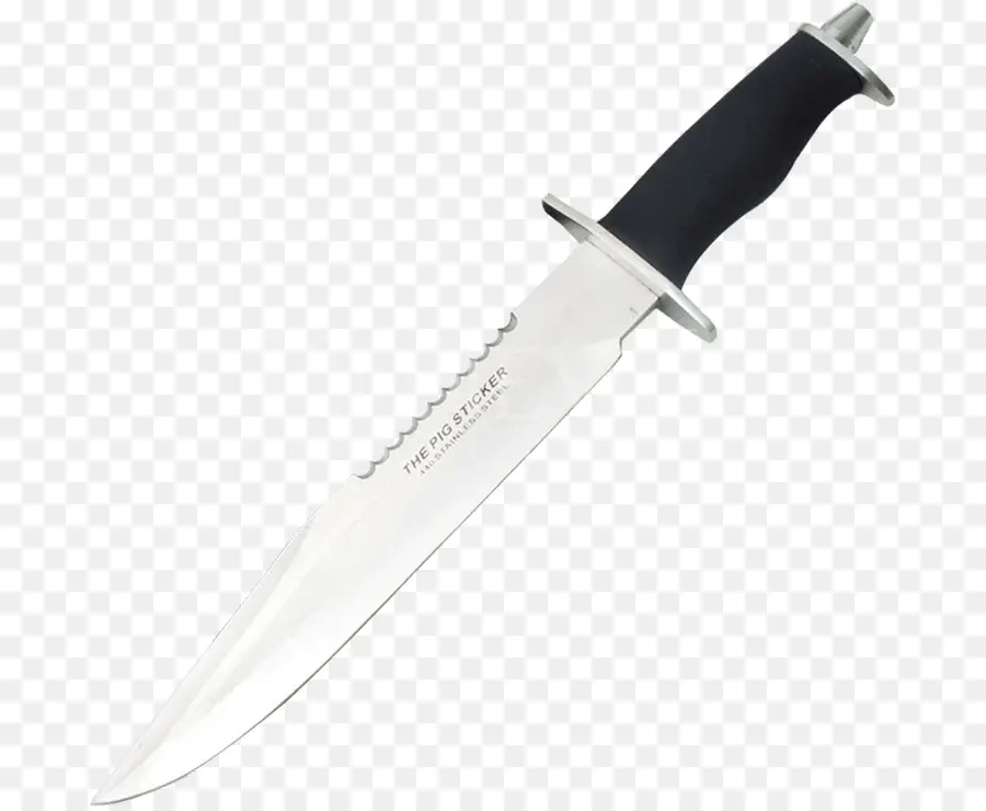 Cuchillo Bowie，La Caza De Supervivencia Cuchillos PNG