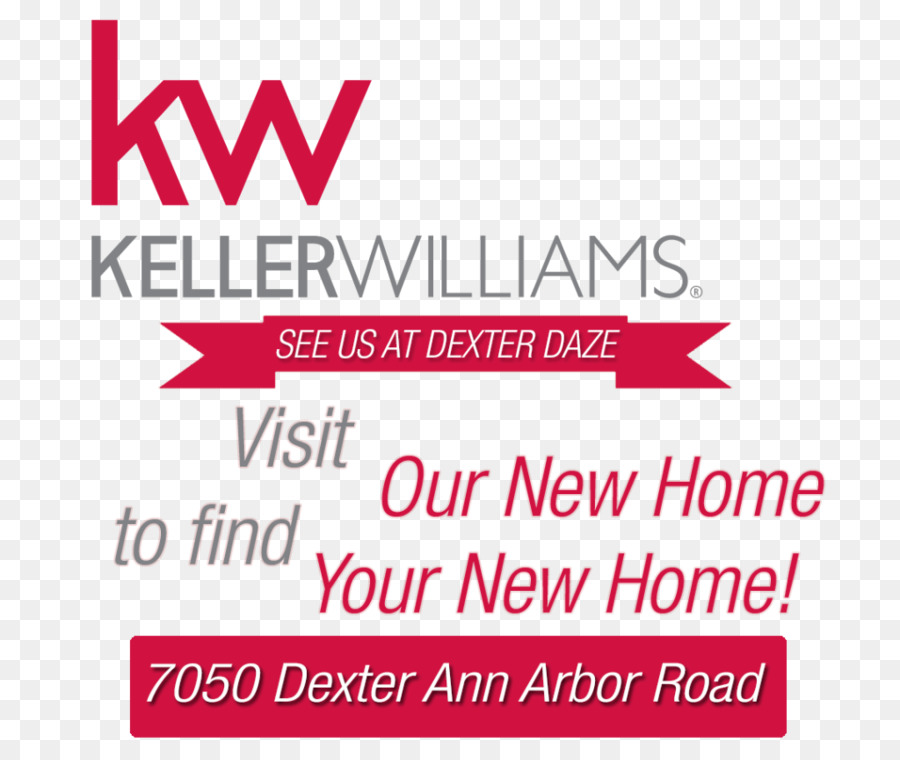 Arca Realty Group，Keller Williams Realty PNG