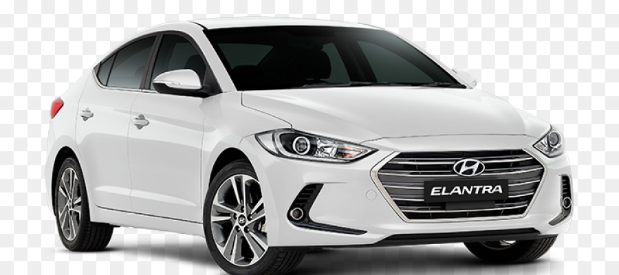 2017 Hyundai Elantra，Hyundai PNG