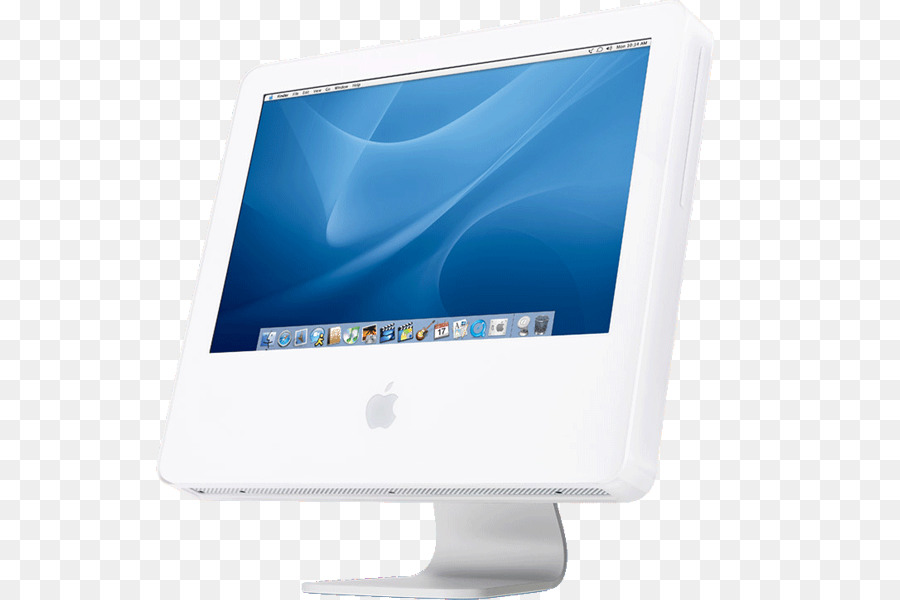 Imac，Computadora PNG