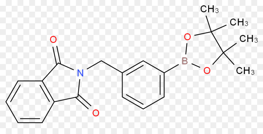 Estructura Química，Molécula PNG