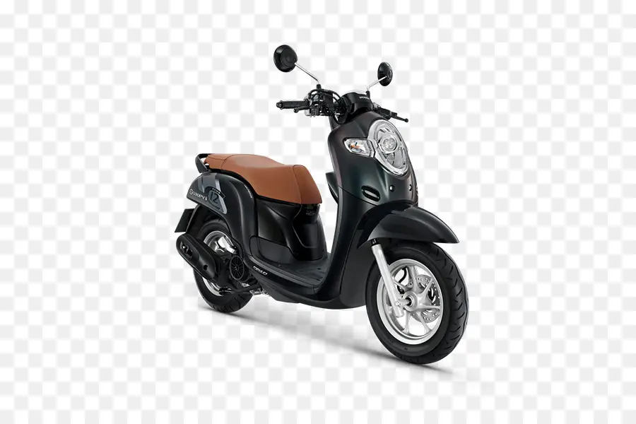 Honda，Honda Scoopy PNG