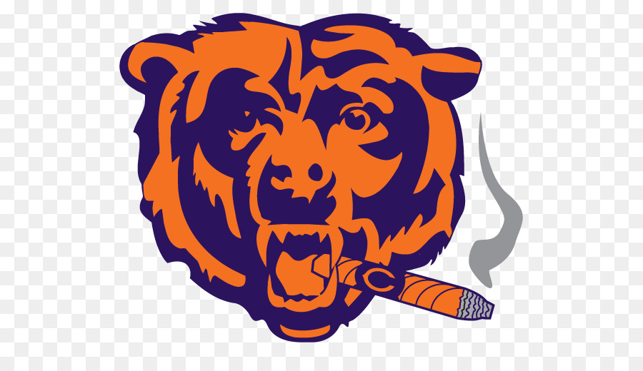 Bears De Chicago，Nfl PNG