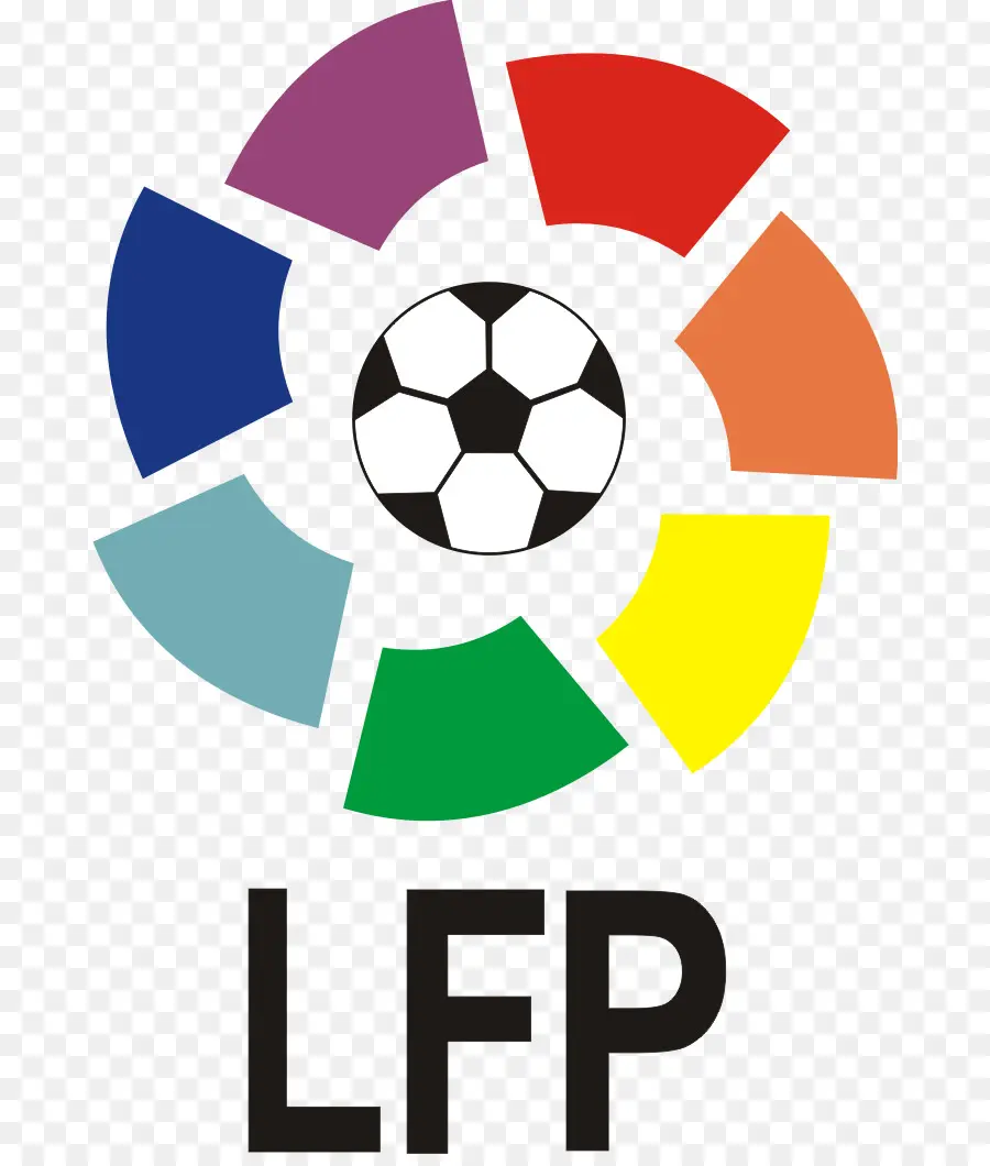 201415 De La Liga Bbva，España PNG