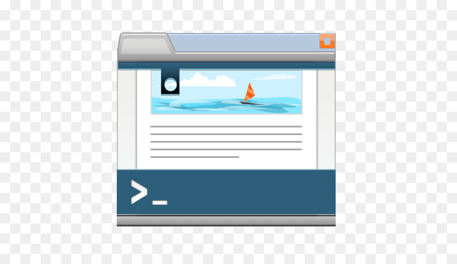 Desarrollo Web，El Diseño Web Responsivo PNG