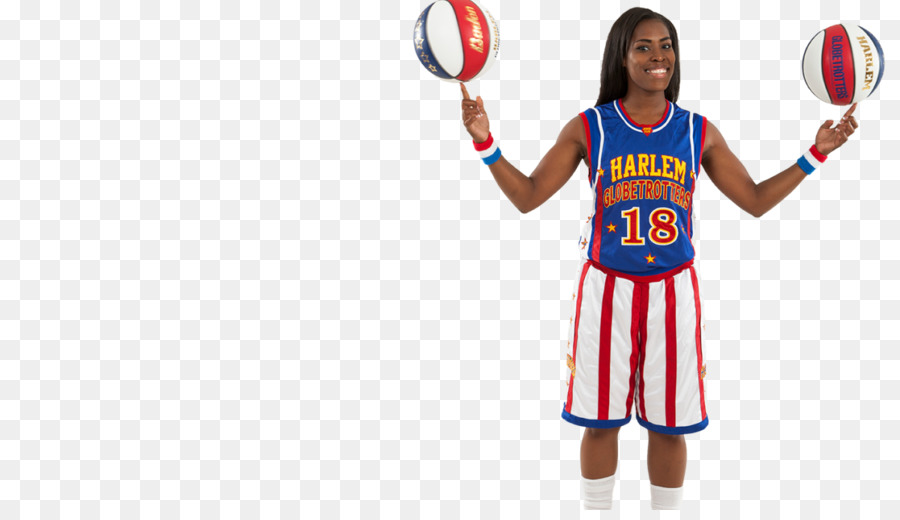 Harlem Globetrotters，Harlem PNG