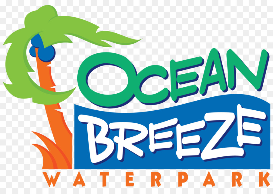 Ocean Breeze Waterpark，Sandbridge PNG