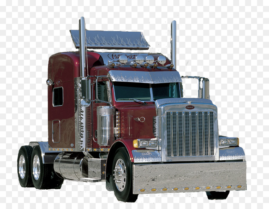 Peterbilt 379，Peterbilt PNG