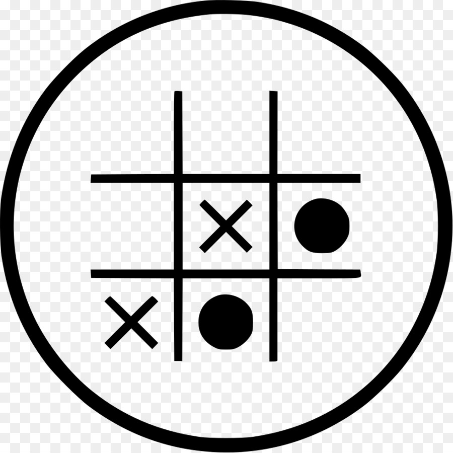 Clásico Tic Tac Toe，Iconos De Equipo PNG